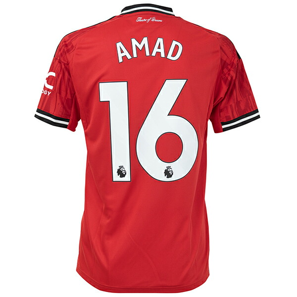 楽天市場】【スピード出荷】アディダス 24-25 マンチェスター