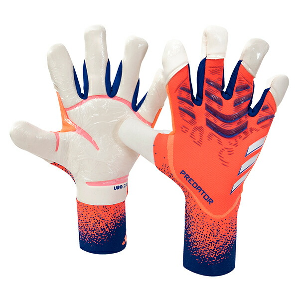 楽天市場】【グローブケースプレゼント】アディダス PREDATOR プロ GK