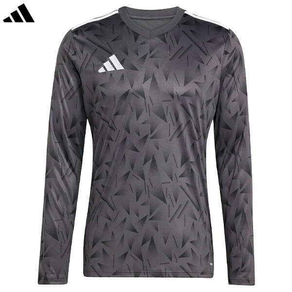 楽天市場】サッカー 長袖シャツ アディダス adidas スクアドラ 21 長袖