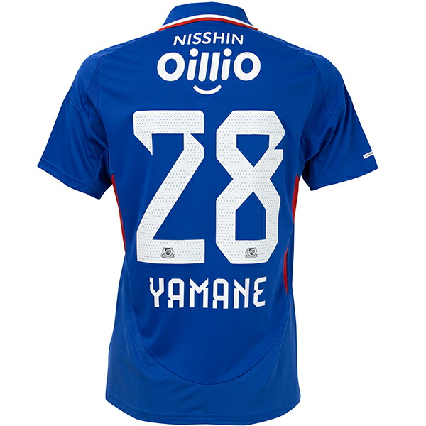 【期間限定】新品　マリノス　ロペス　ユニフォーム　　XL 楽天市場】【スピード出荷】アディダス 2025 横浜F・マリノス #10