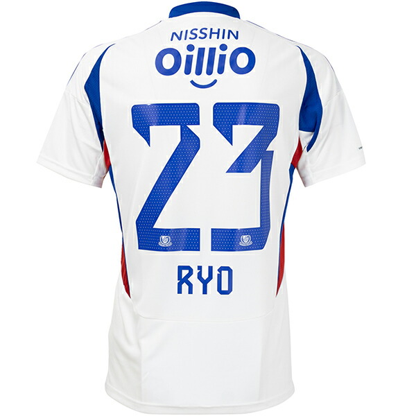 楽天市場】【スピード出荷】アディダス 2024 横浜F・マリノス #18 水沼