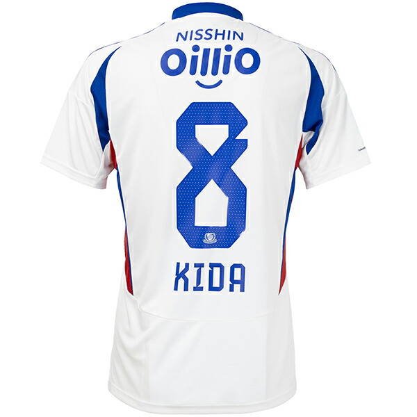 楽天市場】【スピード出荷】アディダス 2025 横浜F・マリノス #22 角田