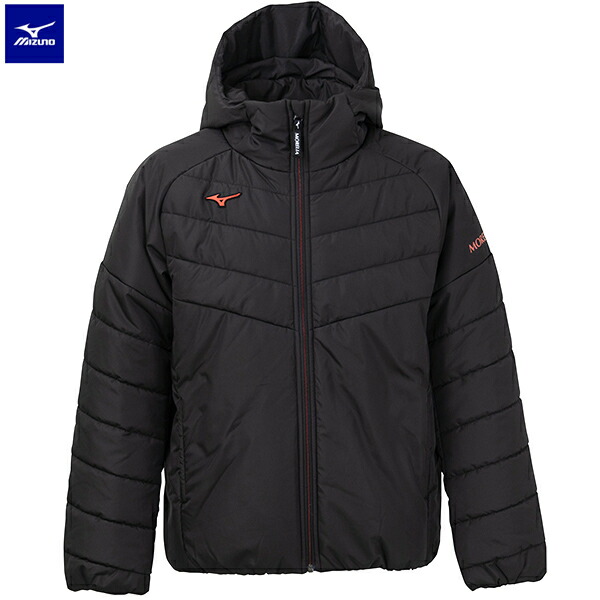 楽天市場】ミズノ フィールドコート 大人用 サッカー ベンチコート