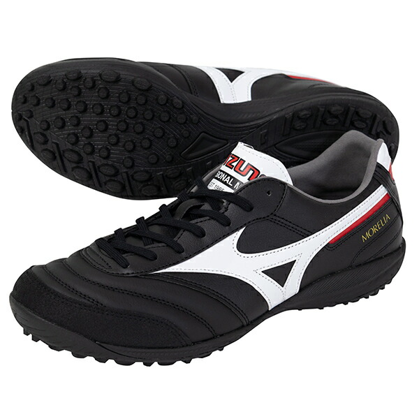 楽天市場】ミズノ モレリア SALA ELITE TF 大人用 フットサルシューズ