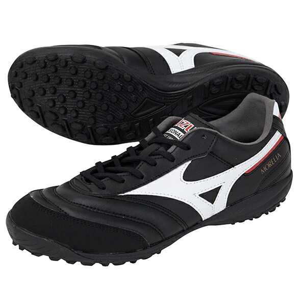 楽天市場】ミズノ モレリア SALA JAPAN TF 大人用 フットサルシューズ