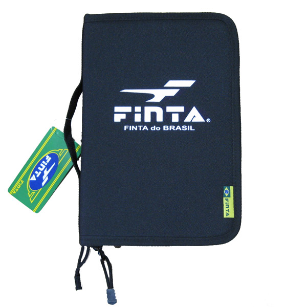 楽天市場】Finta（フィンタ）リスペクトワッペンガード（ワッペンホルダー） メール便送料無料 FT5970 : Football shop  TOM楽天市場店