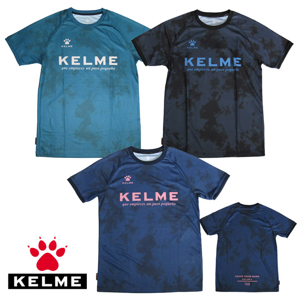 楽天市場】ケルメ（KELME,ケレメ）ロングプラクティス（ロンT） KC22F101 : Football shop TOM楽天市場店