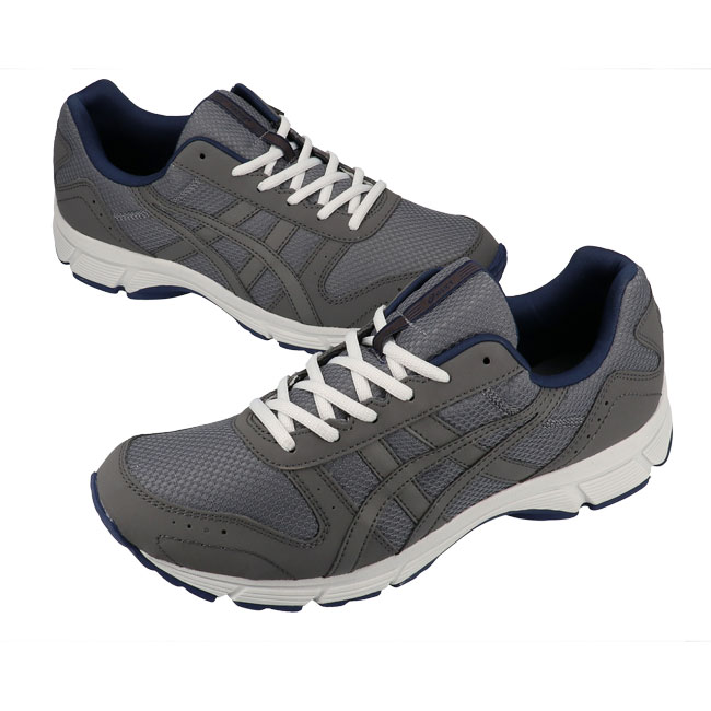 asics gel walker