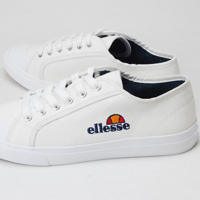 ellesse heritage sneakers