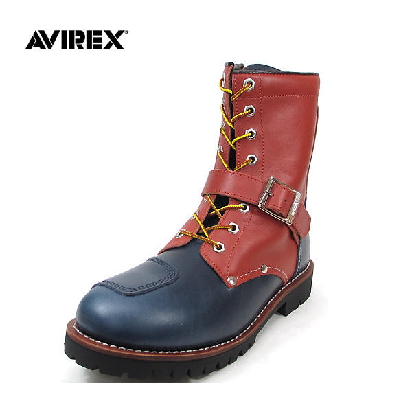 FOOTMONKEY | Rakuten Global Market: Avirex boots AVIREX Yamato (YAMATO ...