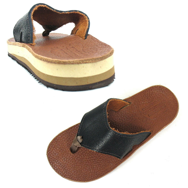 FOOTMONKEY | Rakuten Global Market: Sanderman THE SANDALMAN Sandals men ...