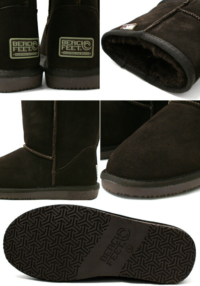 FOOTMONKEY Rakuten Global Market Beach feet boots ladies BEACH FEET