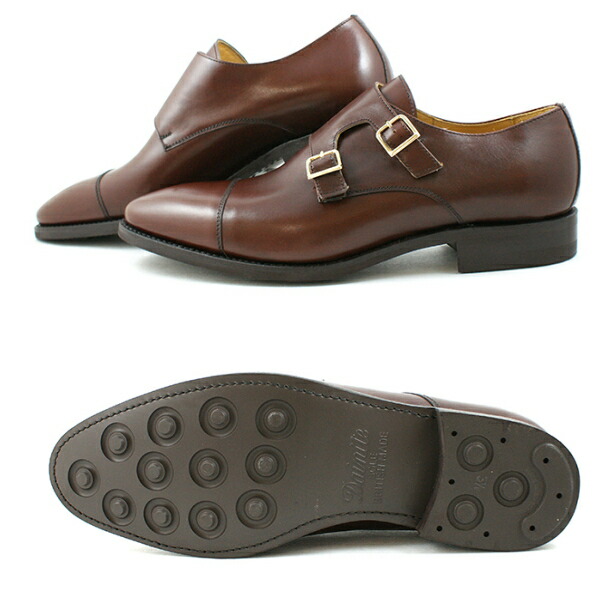 berwick monkstrap