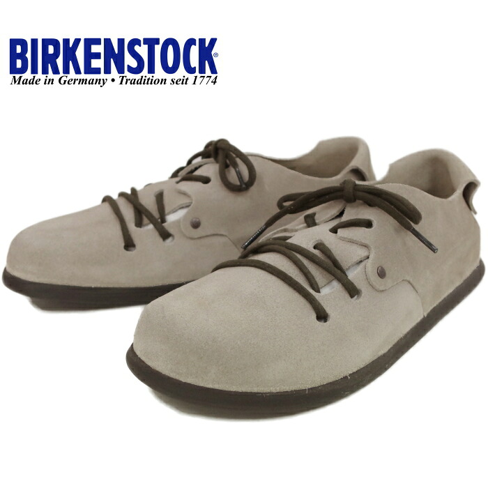 【楽天市場】 BIRKENSTOCK MONTANA 正規品 ビルケンシュトック モンタナ 1006239 [トープ] レディース メンズ 幅 ...