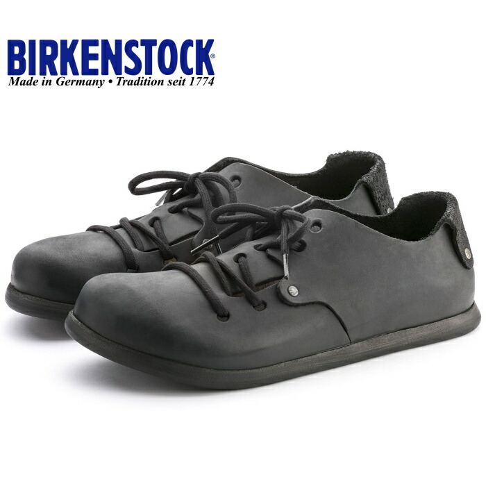 Footmonkey Birkenstock Montana Regular Article ビルケンシュトック