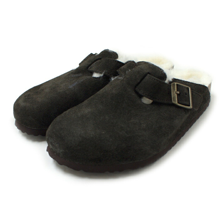 birkenstock boston winter