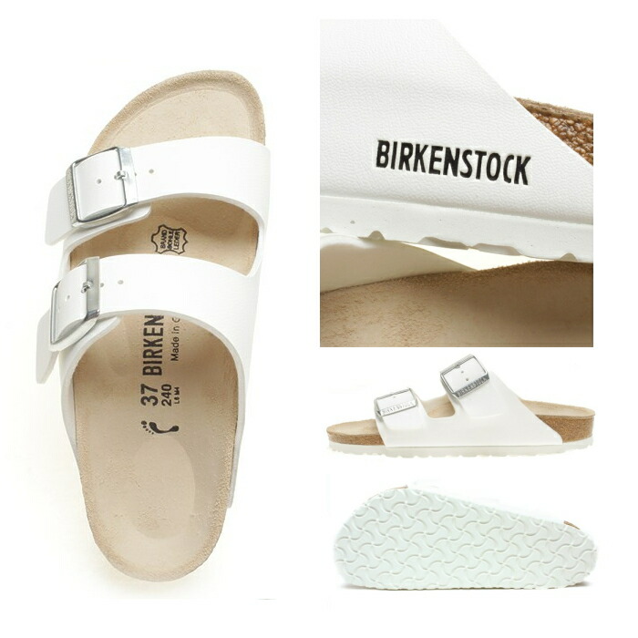 メンズ レディース レディース靴 アリゾナ ビルケンシュトック Birkenstock Birkenstock エントリーでポイント最大43倍 送料無料 正規品 Arizona コンビニ受取対応 靴 サンダル ビルケンシュトック アリゾナ ナロー幅 定番カラー サンダル レディース メンズ