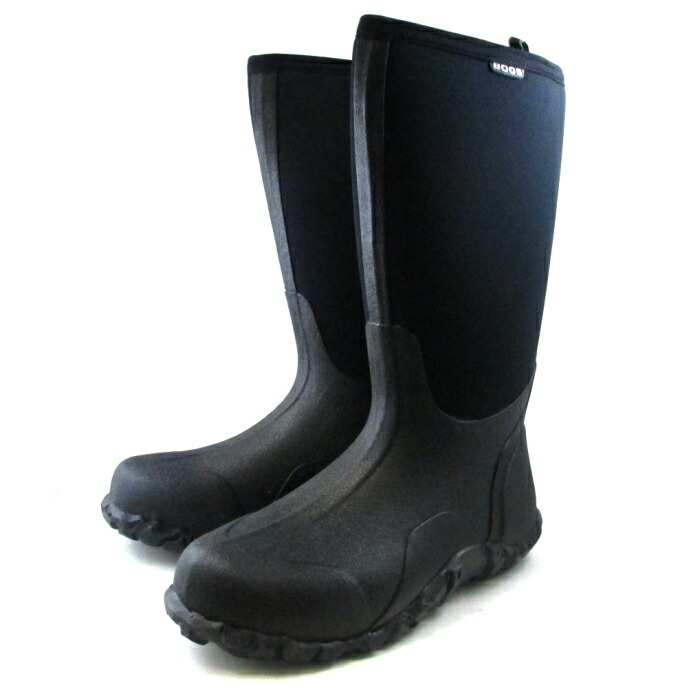 bogs men's classic mid winter snow boot