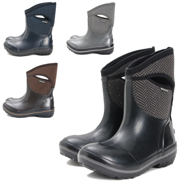 bogs herringbone boots