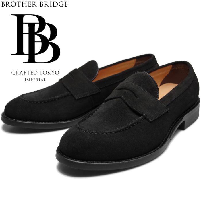 人気満点 ブラザーブリッジ ハリー BROTHER BRIDGE HARRY BBB-234002