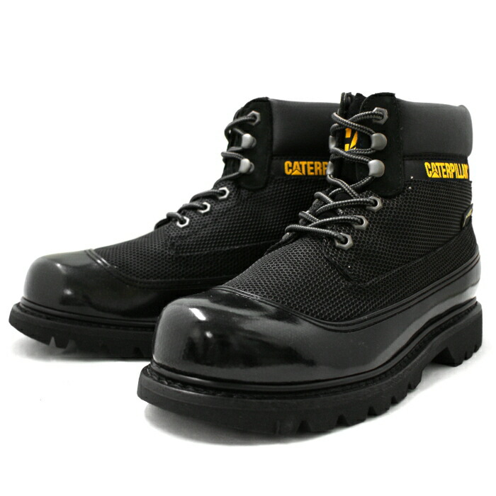 black cat boots mens