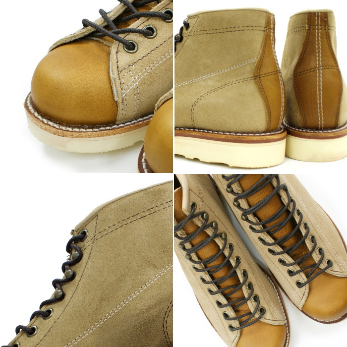 chippewa 1901g38