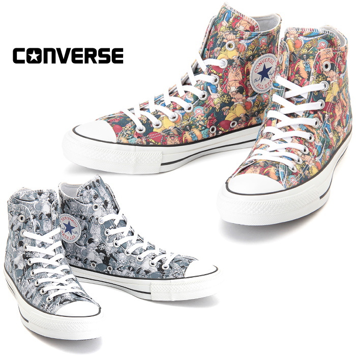 regular converse shoes