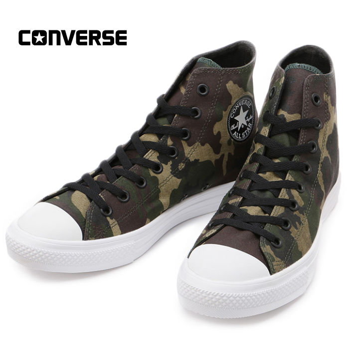 camouflage converse all stars