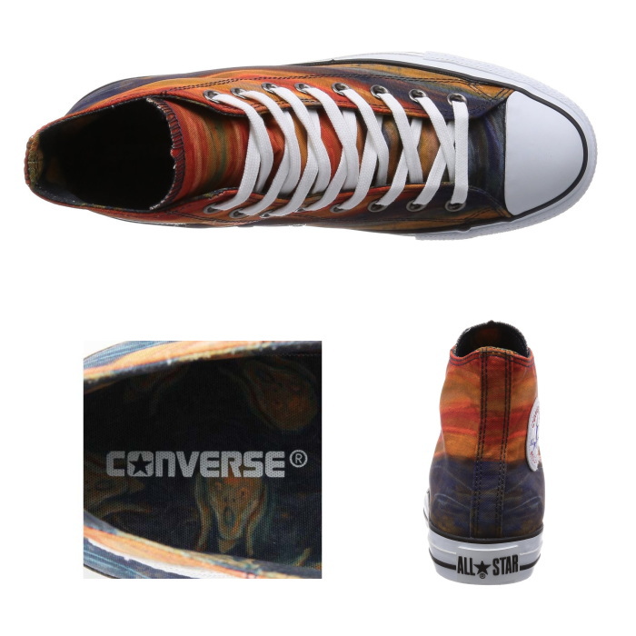 converse munch converse munch