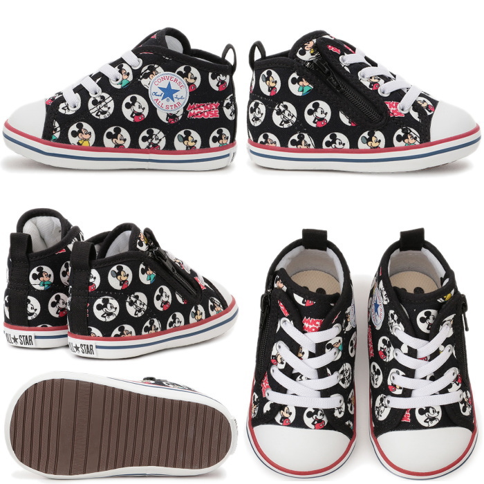 コンバース converse オールスター ビンテージ ミッキー Disney+spbgp44.ru