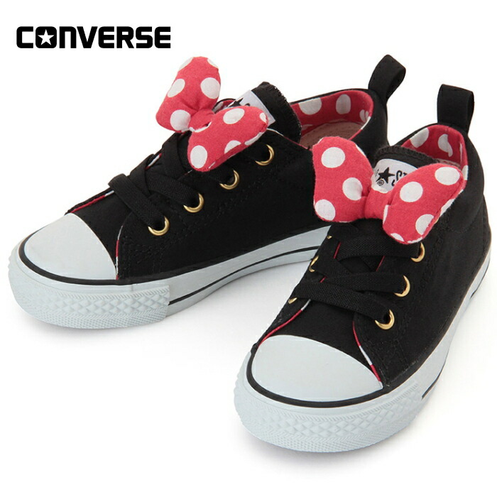 minnie converse shoes