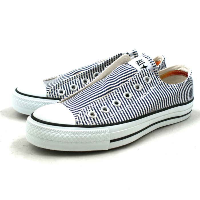 converse all star slip on womens shoes