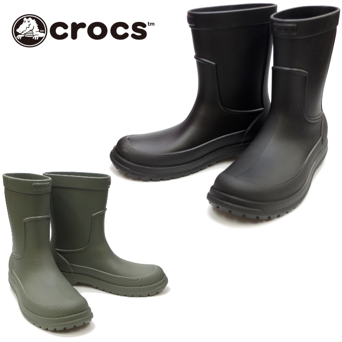 Buy > crocs men boots > in stock