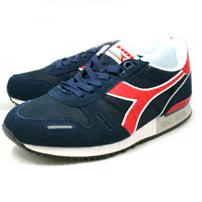 diadora titan ii 2015