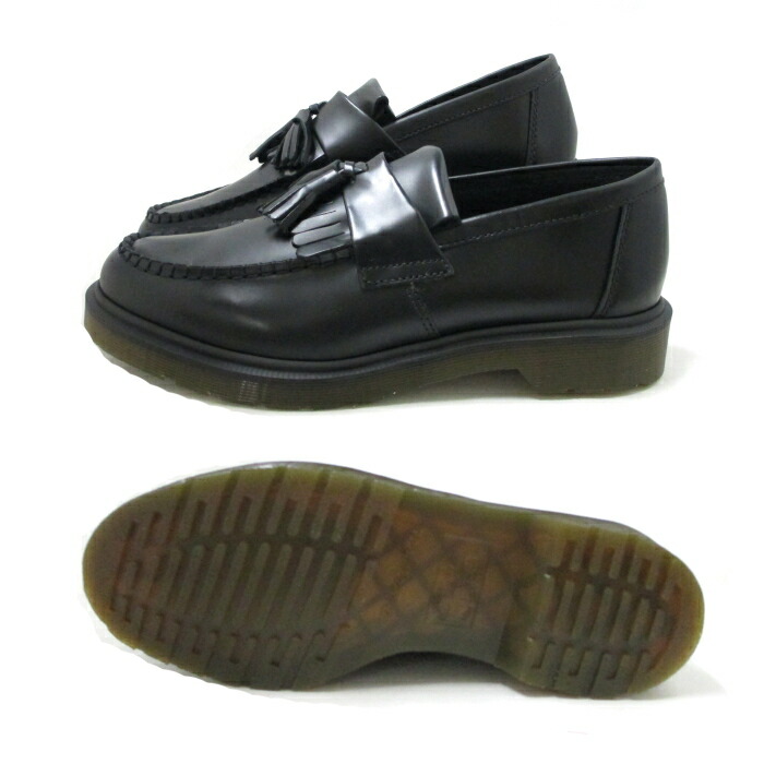 doc martin loafer