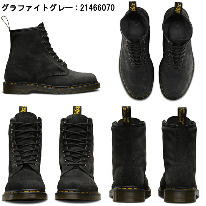 dr martens 1460 soft