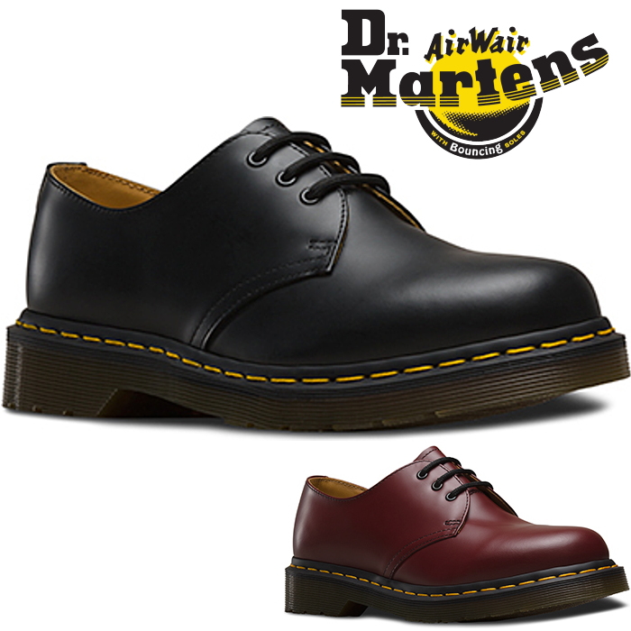 格安人気 楽天市場 ドクターマーチン 3ホール Dr Martens 1461z 3eye Gibson Shoe シューズ 本革 メンズ 靴 Men S Shoes 正規品 送料無料 コンビニ受取対応 上野アメ横 靴店 フットモンキー 海外最新 Lexusoman Com