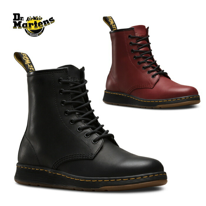 doc martens weight