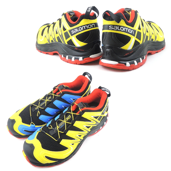 Footmonkey Rakuten Global Market Salomon Trail Running Shoe Salomon