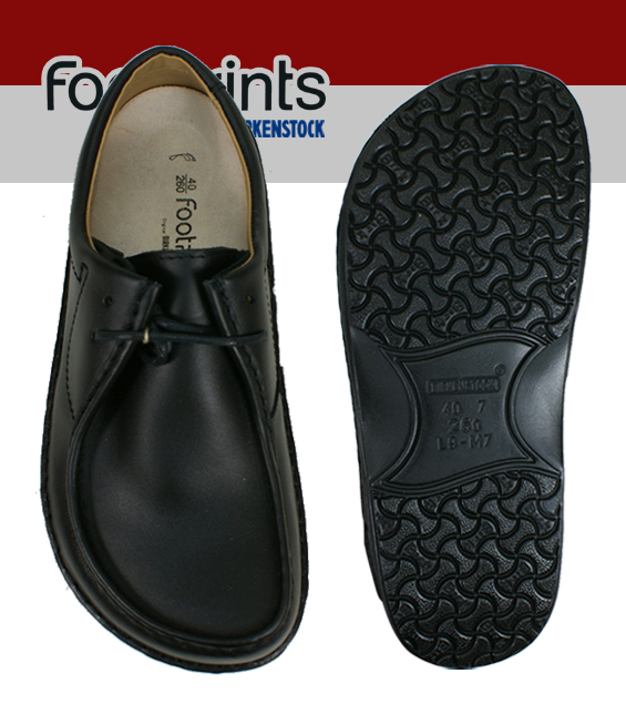 【楽天市場】 Footprints [ フットプリント ] by ビルケンシュトック パサディナ Pasadena ブラック ブラックソール （405981 /495841幅広 ノーマル
