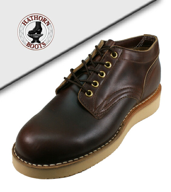 vibram oxford