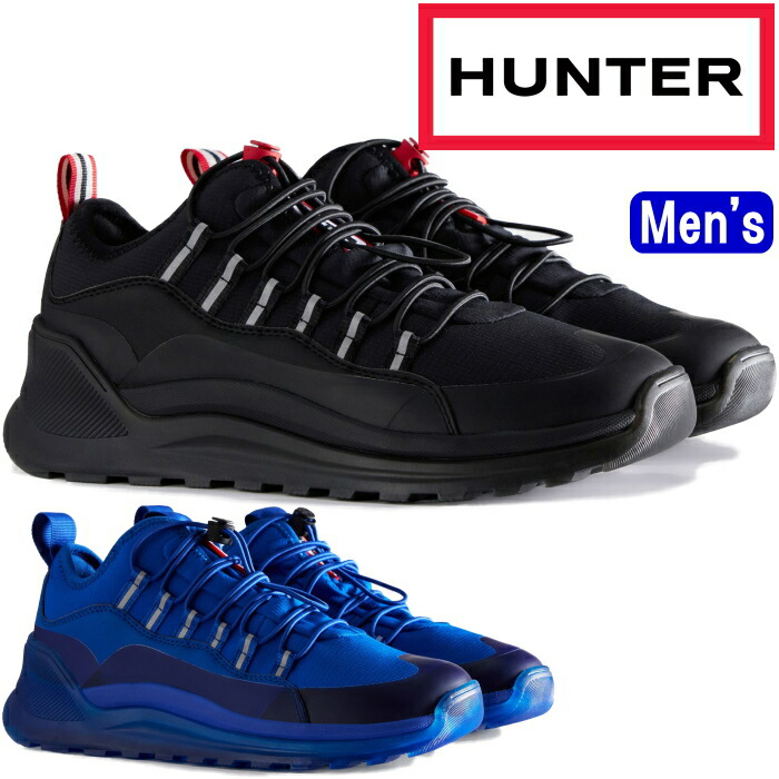 楽天市場】ハンター HUNTER メンズ トラベル ミッド トレーナー