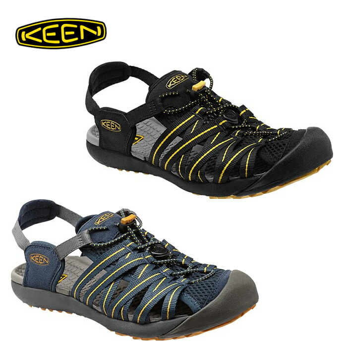 mens keen sandals