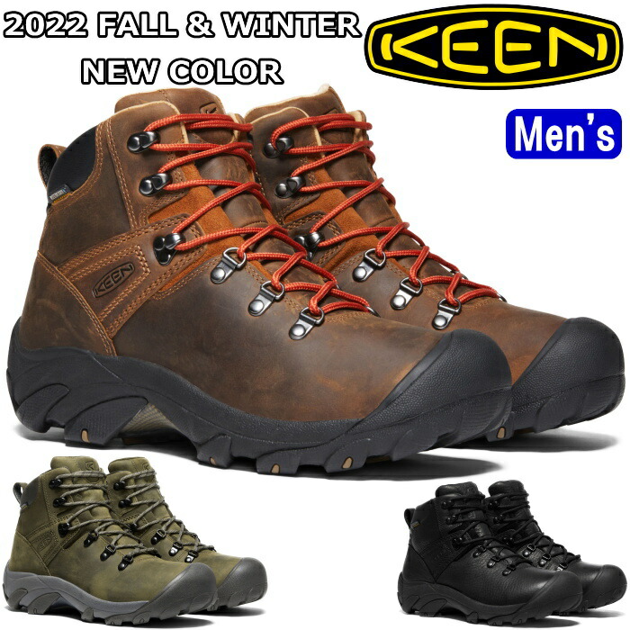 楽天市場】【お買い物マラソンポイント最大10倍】 KEEN ANCHORAGE BOOT
