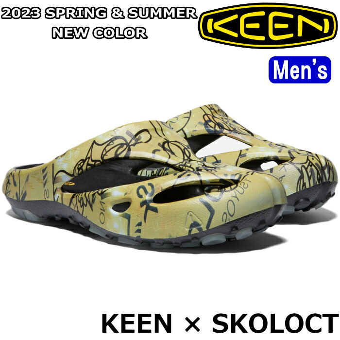 楽天市場】KEEN SHANTI ARTS PALM GRAPHICS PG&AK キーン シャンティ