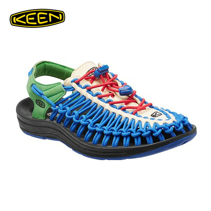 keen uneek 3c