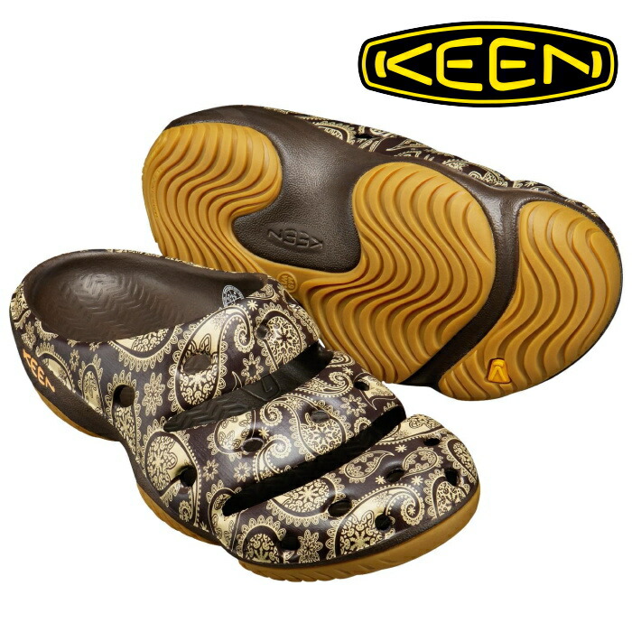 KEEN キーン YOGUI ARTS 1028528 26cm