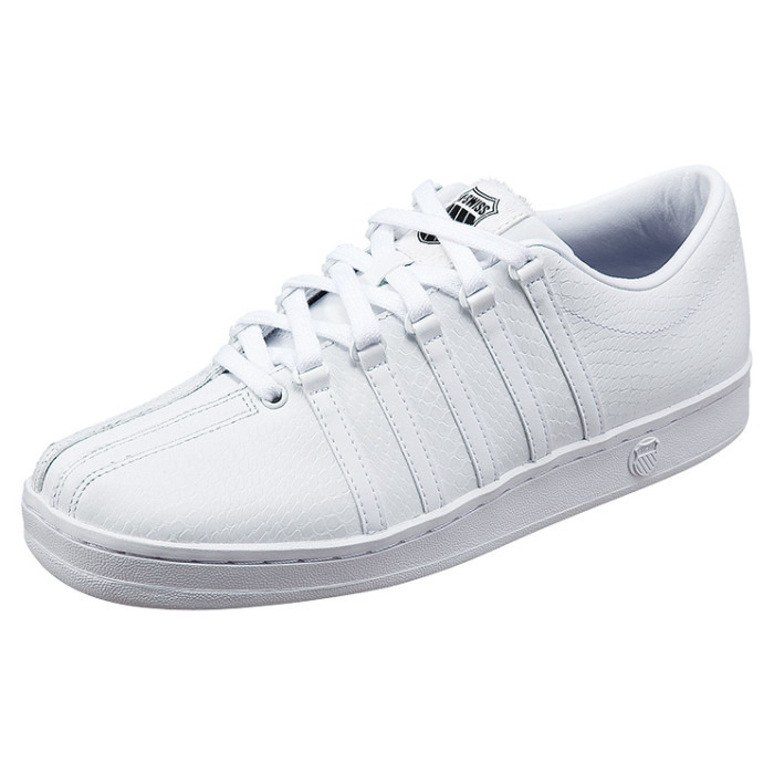 Footmonkey Kswiss K Swiss Men S Sneaker 2015fw For The Case
