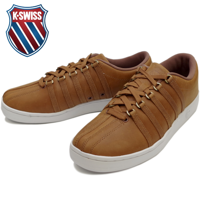 k swiss leather shoes