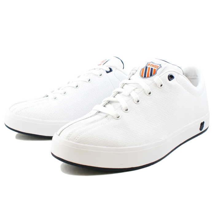 Footmonkey Case Chair Clean Classical Music Sneakers K Swiss